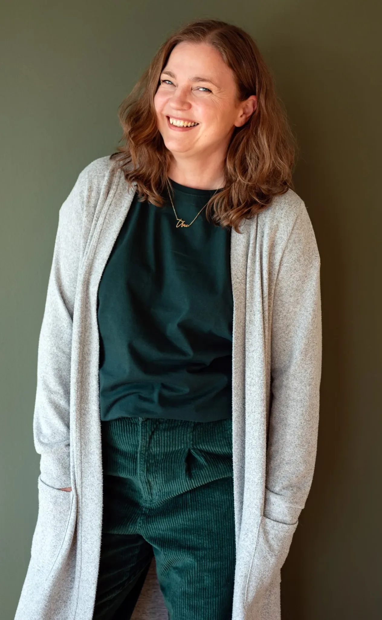 Lena Zetterberg Björk