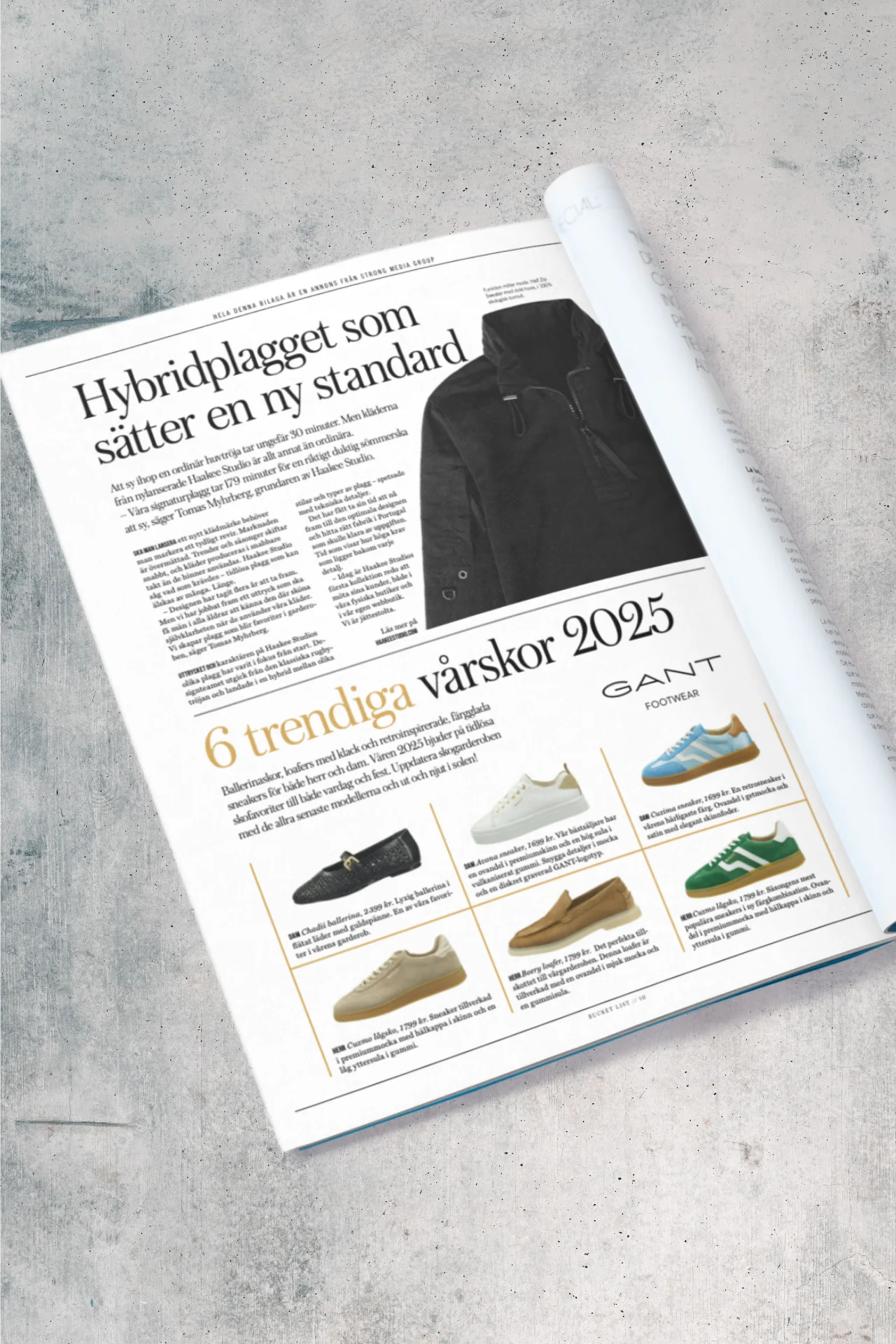 Portfolio 1 Haakee Studio